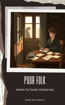 poor folk (ebook)-fyodor dostoevsky-9782387170644