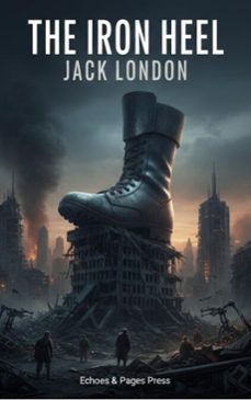 the iron heel (ebook)-jack london-9782387178244