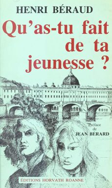 -henri beraud-9782402393744