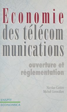 -nicolas curien-michel gensollen-9782402458344