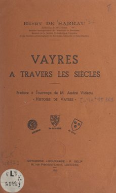 -henry de sarrau-9782402609944