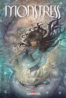 monstress t02 - la quete (ebook)-marjorie liu-9782413006244