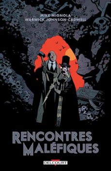 -mike mignola-9782413030744