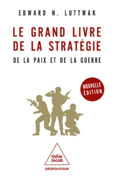 le grand livre de la strategie (ebook)-edward n. luttwak-9782415010744