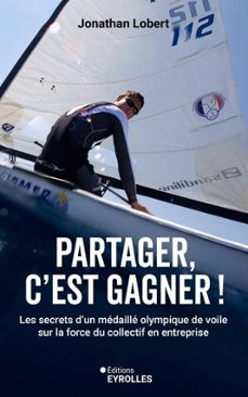 partager, c'est gagner ! (ebook)-jonathan lobert-9782416823244