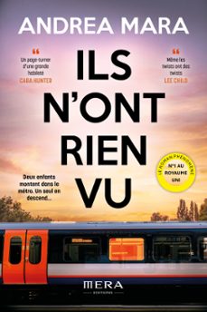 ils n'ont rien vu (ebook)-andrea mara-9782487149144