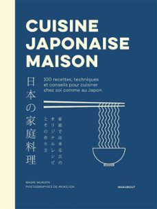 cuisine japonaise maison (ebook)-maori murota-9782501168144
