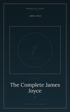 -james joyce-9782700110944