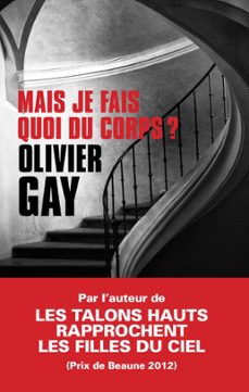 -olivier gay-9782702440544