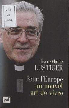 -jean marie lustiger-9782705926144