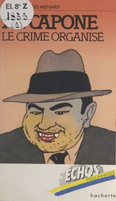 al capone (ebook)-jean françois menard-9782706261244