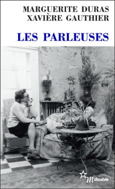les parleuses (ebook)-marguerite duras-xaviere gauthier-9782707326744
