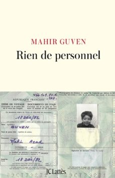 rien de personnel (ebook)-mahir guven-9782709673044