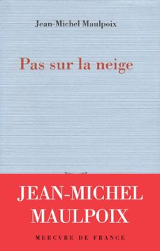 pas sur la neige (ebook)-jean michel maulpoix-9782715241244