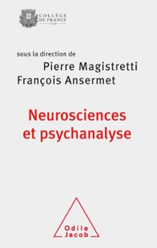 -pierre magistretti-françois ansermet-9782738196644