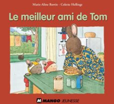 le meilleur ami de tom (ebook)-colette hellings-9782740434444