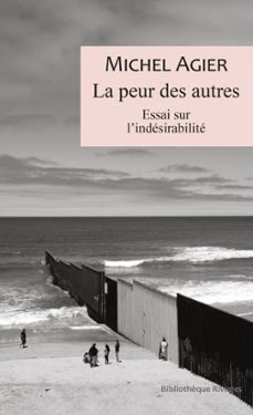 -michel agier-9782743657444