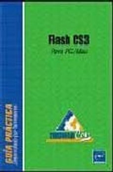 flash cs3 para pc/mac-9782746043244