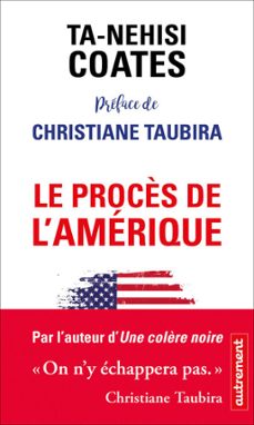 le procès de l'amerique (ebook)-ta nehisi coates-9782746746244