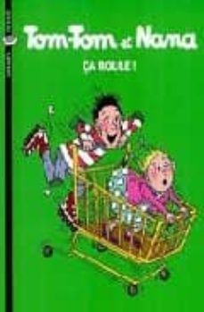 tom-tom et nana (t. 31): ça roule!-9782747012744