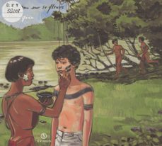 un bateau sur le fleuve (ebook)-michel girin-9782748517644