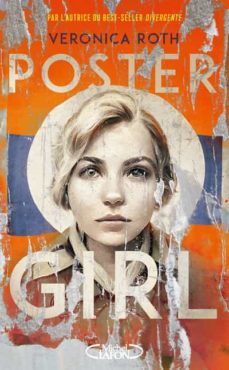 poster girl-9782749939544