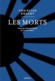 les morts (ebook)-christian kracht-9782752911544