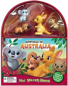 aventuras en australia-9782764347744