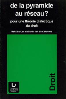 Imagen Principal de De la pyramide au réseau ?