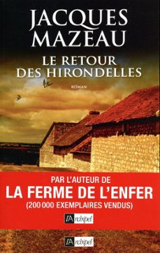 -jacques mazeau-9782809811544