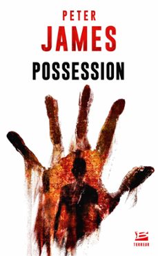 -peter james-9782820500144