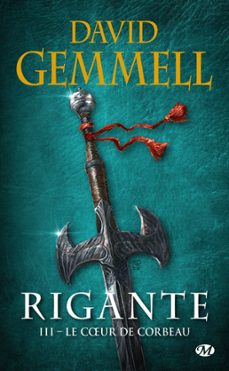 -david gemmell-9782820513144