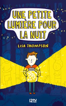 une petite lumière pour la nuit (ebook)-lisa thompson-9782823863444