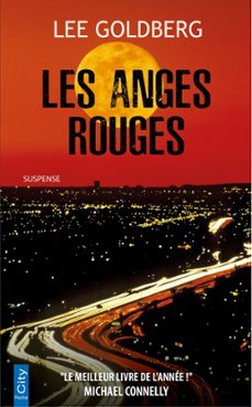les anges rouges (ebook)-lee goldberg-9782824633244