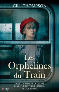 les orphelines du train (ebook)-gill thompson-9782824639444