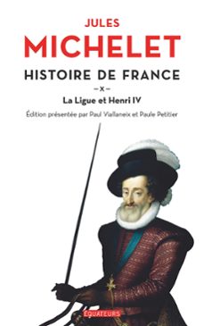 -jules michelet-9782849903544