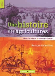 une histoire des agricultures (ebook)-9782855573144