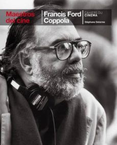 francis ford coppola-stephane delorme-9782866425944