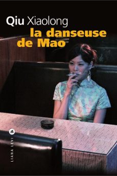 la danseuse de mao (ebook)-xiaolong qiu-9782867466144