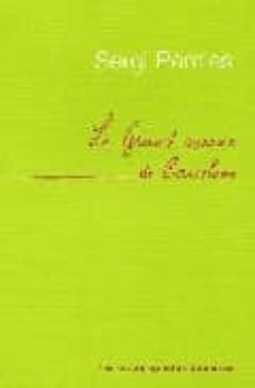 le grand roman de barcelone-9782877112444