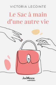 le sac a main d'une autre vie (ebook)-9782889702244