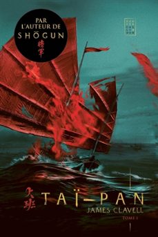 ta-pan - vol. 1-james clavell-9782901207344