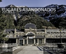 lugares abandonados 2010 (ref. 91069)-9782915807844