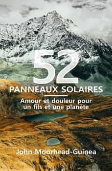 52 panneaux solaires-john moorhead guinea-9782970164944