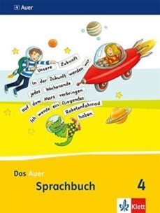 das auer sprachbuch 4-9783120067344