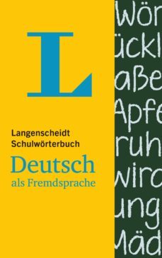 diccionario didactico daf moderno (langenscheidt)-9783125141544