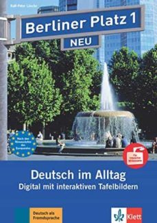 berliner platz 1 neu, portfolio cdr-9783126060844