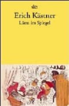 larm im spiegel-9783423110044