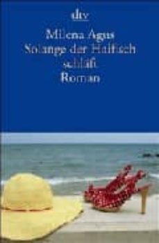 solange der haifisch schlaft-milena agus-9783423137744