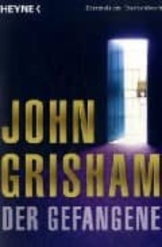der gefangene-9783453811744